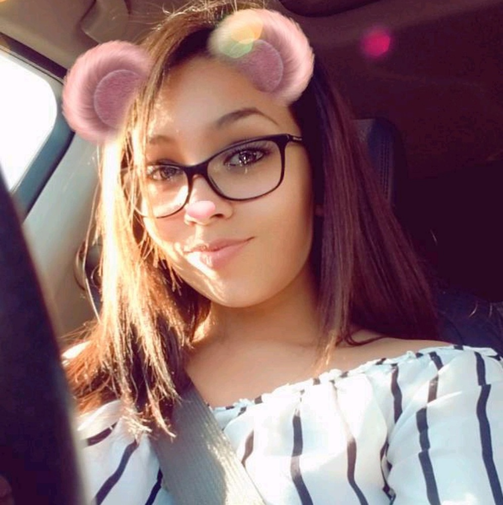 Meet your Posher, Margarita🌻🖤